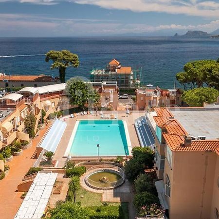 M'Place - Mondello Residence Palermo Ngoại thất bức ảnh