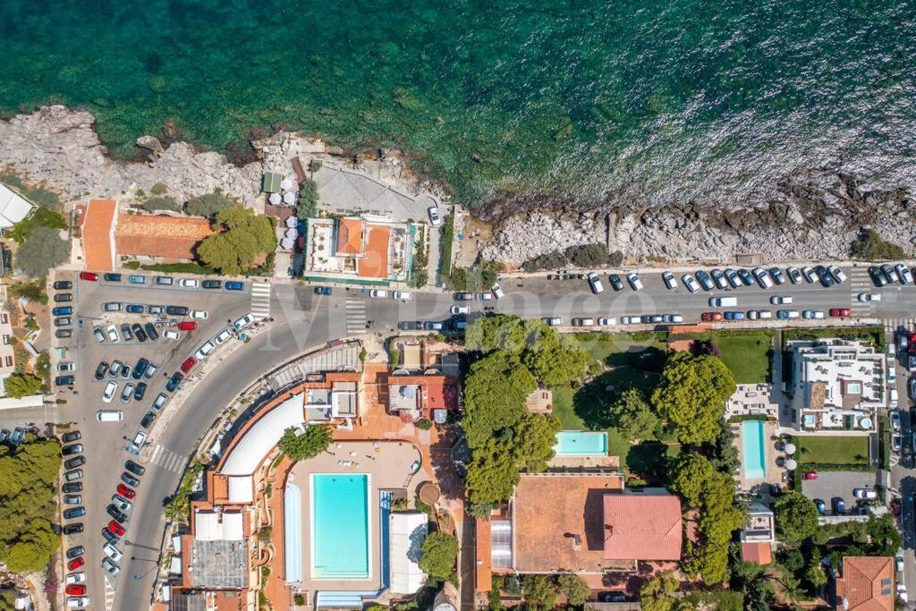 M'Place - Mondello Residence Palermo Ngoại thất bức ảnh