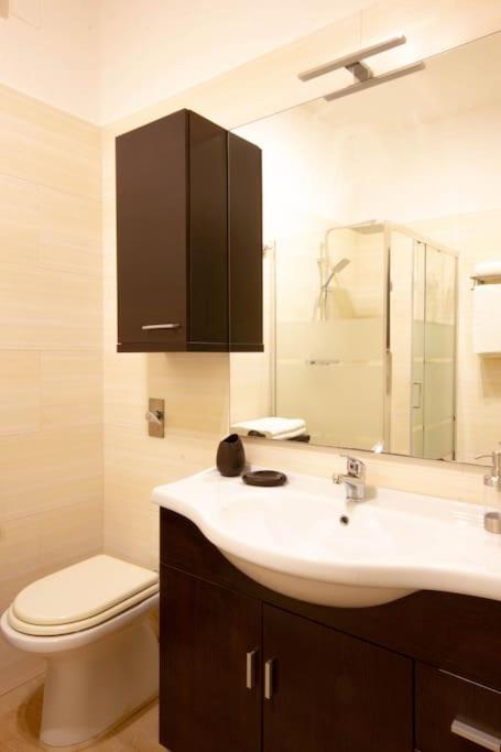 M'Place - Mondello Residence Palermo Ngoại thất bức ảnh