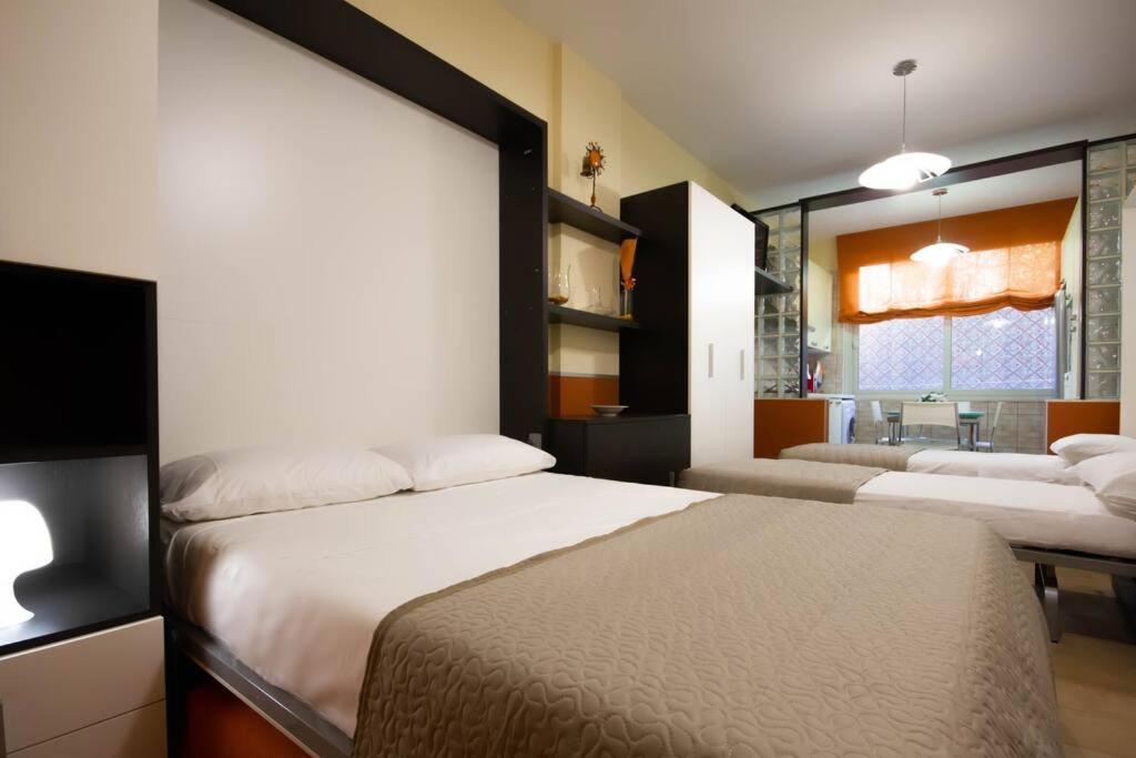 M'Place - Mondello Residence Palermo Ngoại thất bức ảnh
