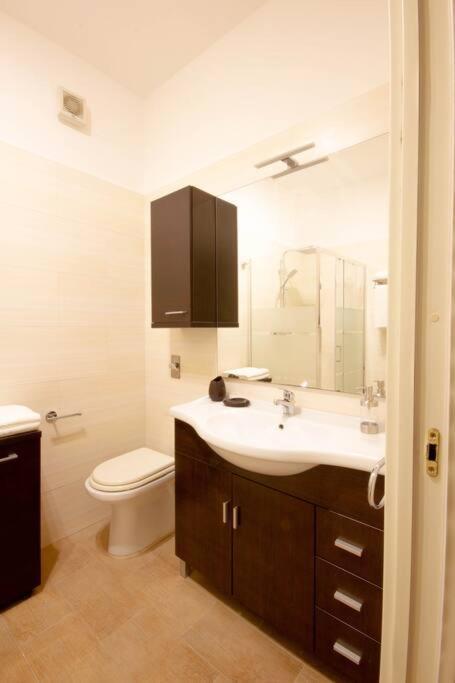 M'Place - Mondello Residence Palermo Ngoại thất bức ảnh