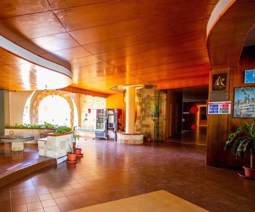 M'Place - Mondello Residence Palermo Ngoại thất bức ảnh