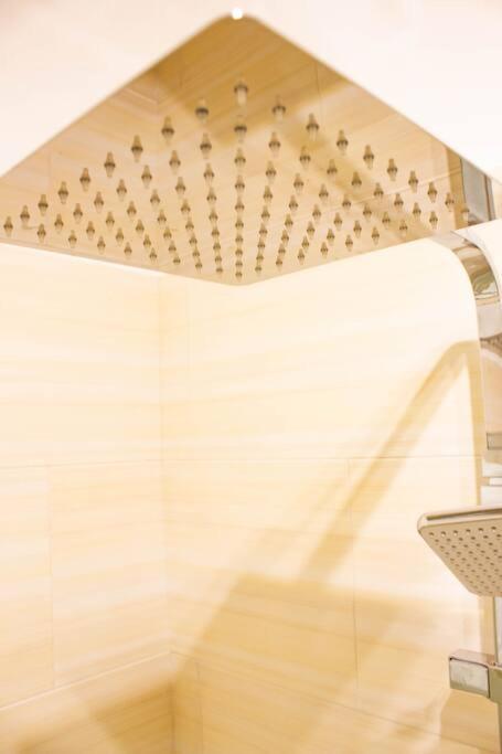 M'Place - Mondello Residence Palermo Ngoại thất bức ảnh