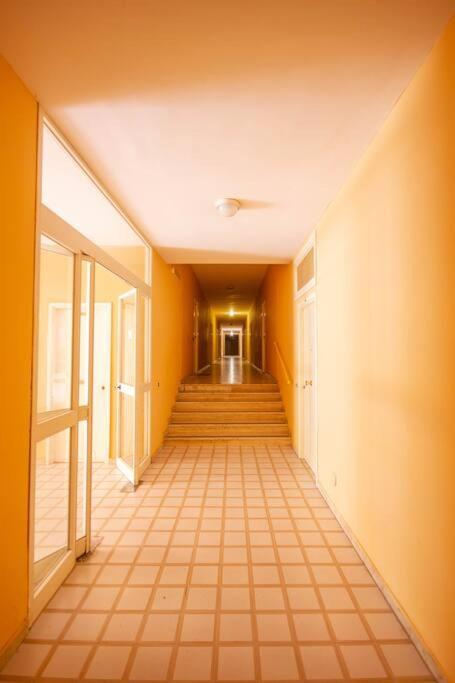 M'Place - Mondello Residence Palermo Ngoại thất bức ảnh
